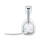 Logitech ASTRO A50 (Gen 5) biały - 1345174 - zdjęcie 3
